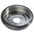BD125659E by WAGNER - Wagner BD125659E Brake Drum