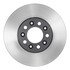 Wagner BD125678E Disc Brake Rotor Wagner BD125678E Brake Rotor