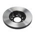 Wagner BD125678E Disc Brake Rotor Wagner BD125678E Brake Rotor