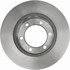 BD125679 by WAGNER - Wagner BD125679 Brake Rotor