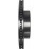 BD125679 by WAGNER - Wagner BD125679 Brake Rotor