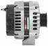 90-01-4488 by WILSON HD ROTATING ELECT - AD244 Series Alternator - 12v, 150 Amp