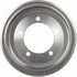 BD125705 by WAGNER - Wagner BD125705 Brake Drum