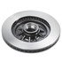 Wagner BD125712E Disc Brake Rotor and Hub Assembly Wagner BD125712E Brake Hub & Rotor