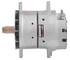 90-01-4494 by WILSON HD ROTATING ELECT - 34SI Series Alternator - 12v, 135 Amp