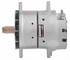 90-01-4499 by WILSON HD ROTATING ELECT - 35SI Series Alternator - 12v, 135 Amp