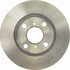Wagner BD125730 Disc Brake Rotor Wagner BD125730 Brake Rotor
