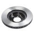 BD125732E by WAGNER - Wagner BD125732E Brake Rotor