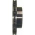 BD125746 by WAGNER - Wagner BD125746 Brake Rotor