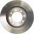 BD125746 by WAGNER - Wagner BD125746 Brake Rotor