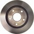 Wagner BD125751 Disc Brake Rotor Wagner BD125751 Brake Rotor