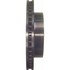 Wagner BD125751 Disc Brake Rotor Wagner BD125751 Brake Rotor