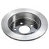 Wagner BD125396E Disc Brake Rotor Wagner BD125396E Brake Rotor