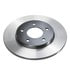 Wagner BD125400E Disc Brake Rotor Wagner BD125400E Brake Rotor