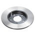 Wagner BD125400E Disc Brake Rotor Wagner BD125400E Brake Rotor