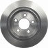 Wagner BD125415 Disc Brake Rotor Wagner BD125415 Brake Rotor