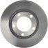 Wagner BD125408 Disc Brake Rotor Wagner BD125408 Brake Rotor