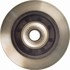 Wagner BD125411 Disc Brake Rotor and Hub Assembly Wagner BD125411 Brake Hub & Rotor