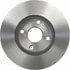 Wagner BD125422 Disc Brake Rotor Wagner BD125422 Brake Rotor