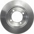 Wagner BD125437 Disc Brake Rotor Wagner BD125437 Brake Rotor