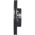BD125441 by WAGNER - Wagner BD125441 Brake Rotor