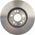 Wagner BD125447 Disc Brake Rotor Wagner BD125447 Brake Rotor