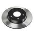Wagner BD125459E Disc Brake Rotor Wagner BD125459E Brake Rotor