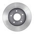 Wagner BD125459E Disc Brake Rotor Wagner BD125459E Brake Rotor