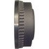 BD125465 by WAGNER - Wagner BD125465 Brake Drum