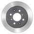 Wagner BD125467E Disc Brake Rotor Wagner BD125467E Brake Rotor