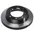 Wagner BD125474E Disc Brake Rotor Wagner BD125474E Brake Rotor