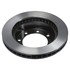 Wagner BD125474E Disc Brake Rotor Wagner BD125474E Brake Rotor