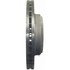 BD125485 by WAGNER - Wagner BD125485 Brake Rotor