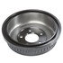 BD125493E by WAGNER - Wagner BD125493E Brake Drum