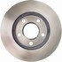 Wagner BD125507 Disc Brake Rotor Wagner BD125507 Brake Rotor