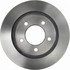 Wagner BD125512 Disc Brake Rotor Wagner BD125512 Brake Rotor