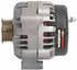 90-01-4304 by WILSON HD ROTATING ELECT - ALTERNATOR RX, DR CS130D 12V 105A