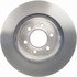 Wagner BD126042 Disc Brake Rotor Wagner BD126042 Brake Rotor