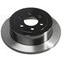 Wagner BD126044E Disc Brake Rotor Wagner BD126044E Brake Rotor