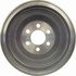 BD126043 by WAGNER - Wagner BD126043 Brake Drum