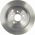 Wagner BD126051 Disc Brake Rotor Wagner BD126051 Brake Rotor