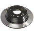 Wagner BD126057E Disc Brake Rotor Wagner BD126057E Brake Rotor