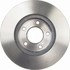 Wagner BD126058 Disc Brake Rotor Wagner BD126058 Brake Rotor