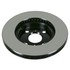 Wagner BD126063E Disc Brake Rotor Wagner BD126063E Brake Rotor