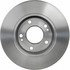 BD126067 by WAGNER - Wagner BD126067 Brake Rotor