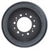 BD126084E by WAGNER - Wagner BD126084E Brake Drum