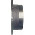 BD126085 by WAGNER - Wagner BD126085 Brake Rotor