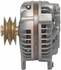 90-03-2034 by WILSON HD ROTATING ELECT - Round Back Series Alternator - 12v, 60 Amp