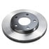 Wagner BD126107E Disc Brake Rotor Wagner BD126107E Brake Rotor