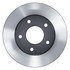 Wagner BD126107E Disc Brake Rotor Wagner BD126107E Brake Rotor